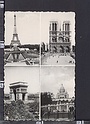 O1974 PARIS VUES VG FP